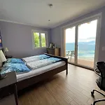 Freistehendes Mit Blick Auf Den By Interhome Σπίτι διακοπών Bodensdorf