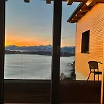 Freistehendes Mit Blick Auf Den By Interhome *