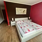 Σπίτι διακοπών Freistehendes Mit Blick Auf Den By Interhome *