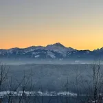 Freistehendes Mit Blick Auf Den By Interhome