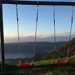 Freistehendes Mit Blick Auf Den By Interhome *