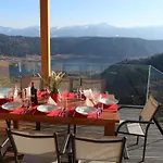 Freistehendes Mit Blick Auf Den By Interhome * Bodensdorf