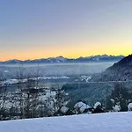 Freistehendes Mit Blick Auf Den By Interhome Σπίτι διακοπών