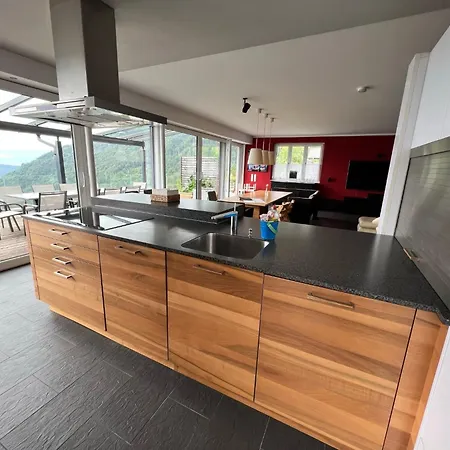 Freistehendes Mit Blick Auf Den By Interhome *