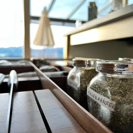 Freistehendes Mit Blick Auf Den By Interhome *