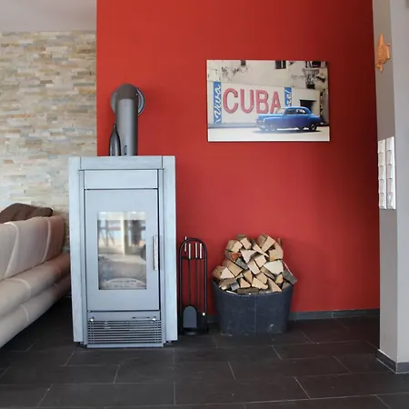 Freistehendes Mit Blick Auf Den By Interhome Casa vacanze *