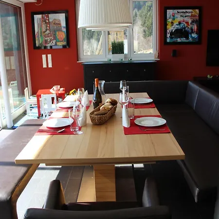 Freistehendes Mit Blick Auf Den By Interhome * Bodensdorf