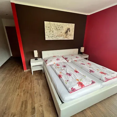 Vakantiehuis Freistehendes Mit Blick Auf Den By Interhome *