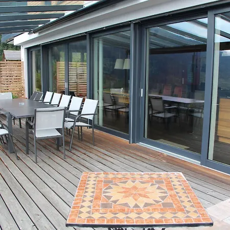 Freistehendes Mit Blick Auf Den By Interhome *