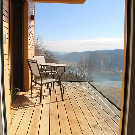 Freistehendes Mit Blick Auf Den By Interhome Vakantiehuis