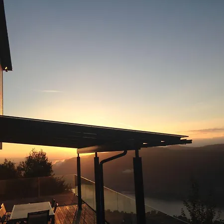 Vakantiehuis Freistehendes Mit Blick Auf Den By Interhome *