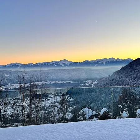 Freistehendes Mit Blick Auf Den By Interhome Vakantiehuis