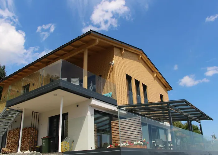 Freistehendes Mit Blick Auf Den By Interhome Holiday home