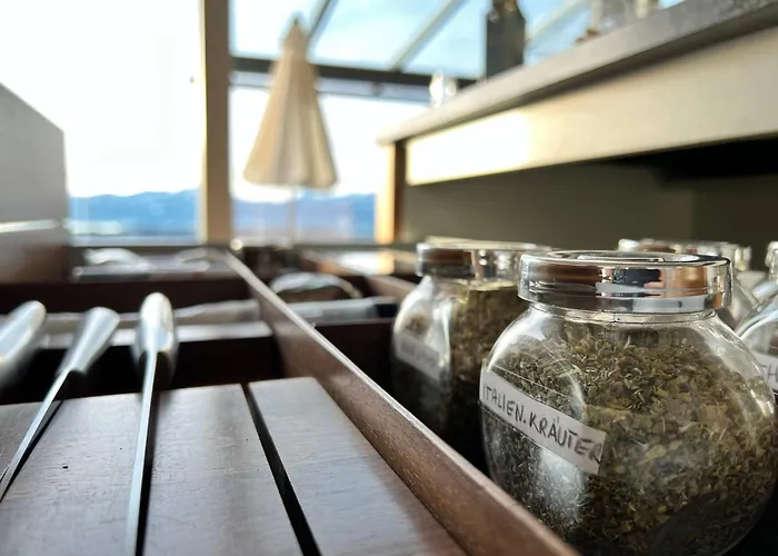 Freistehendes Mit Blick Auf Den By Interhome *