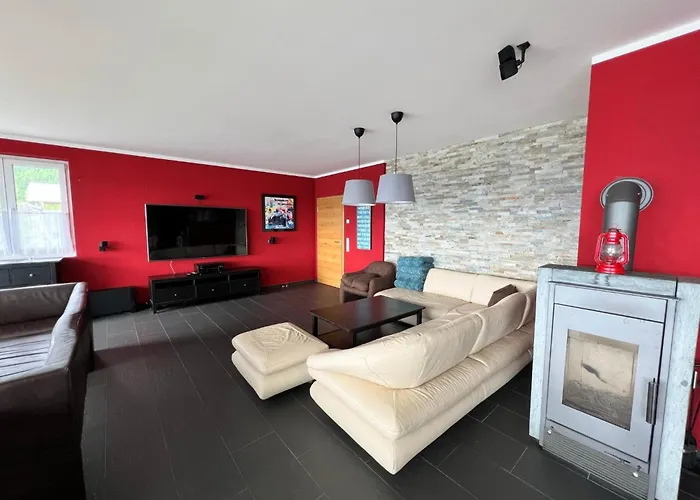 Freistehendes Mit Blick Auf Den By Interhome Bodensdorf