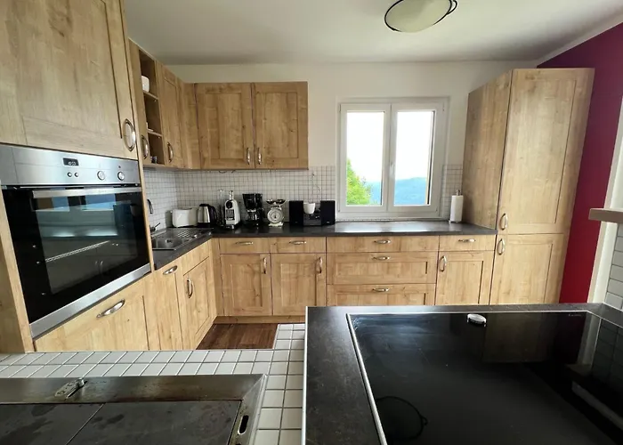 Freistehendes Mit Blick Auf Den By Interhome Holiday home *