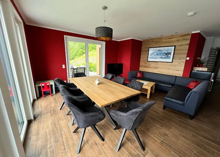 Freistehendes Mit Blick Auf Den By Interhome Holiday home Bodensdorf