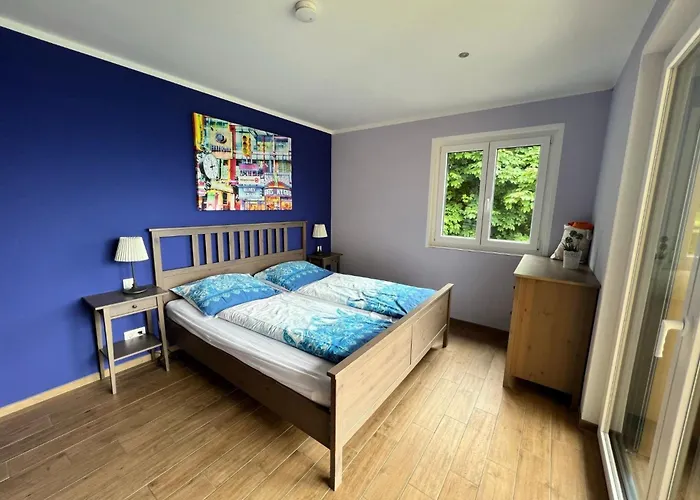 Freistehendes Mit Blick Auf Den By Interhome Casa vacanze Bodensdorf