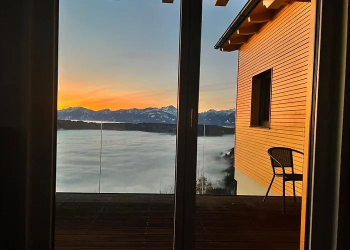 Freistehendes Mit Blick Auf Den By Interhome *