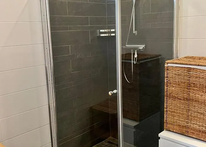 Freistehendes Mit Blick Auf Den By Interhome