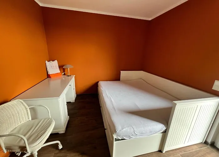 Freistehendes Mit Blick Auf Den By Interhome * Bodensdorf