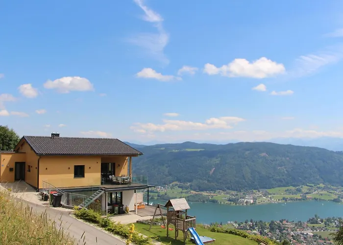 Freistehendes Mit Blick Auf Den By Interhome *