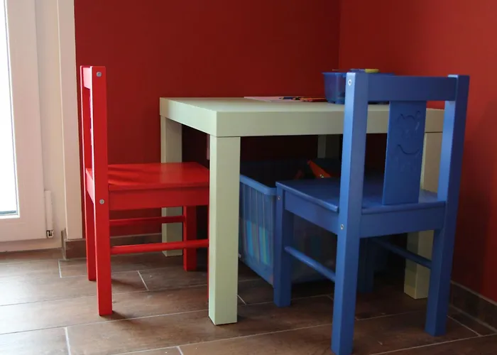 Freistehendes Mit Blick Auf Den By Interhome *