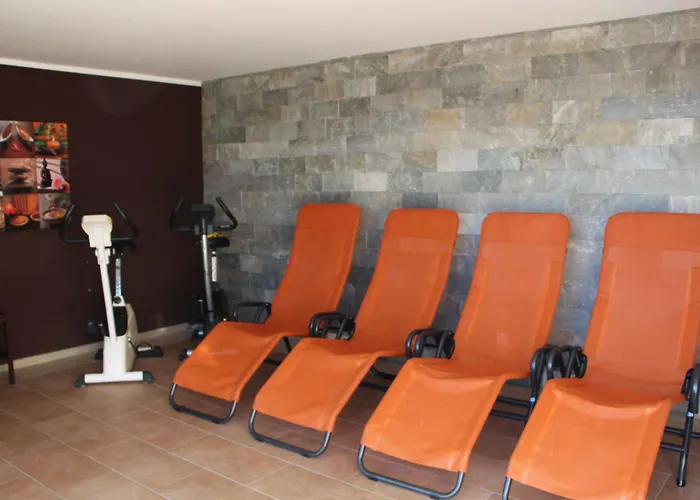 Freistehendes Mit Blick Auf Den By Interhome Holiday home