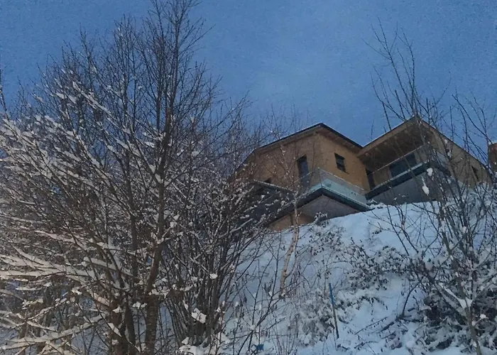 Freistehendes Mit Blick Auf Den By Interhome * Bodensdorf